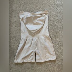 BLANQI maternity shorts